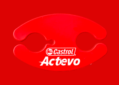 Castrol Audiculares