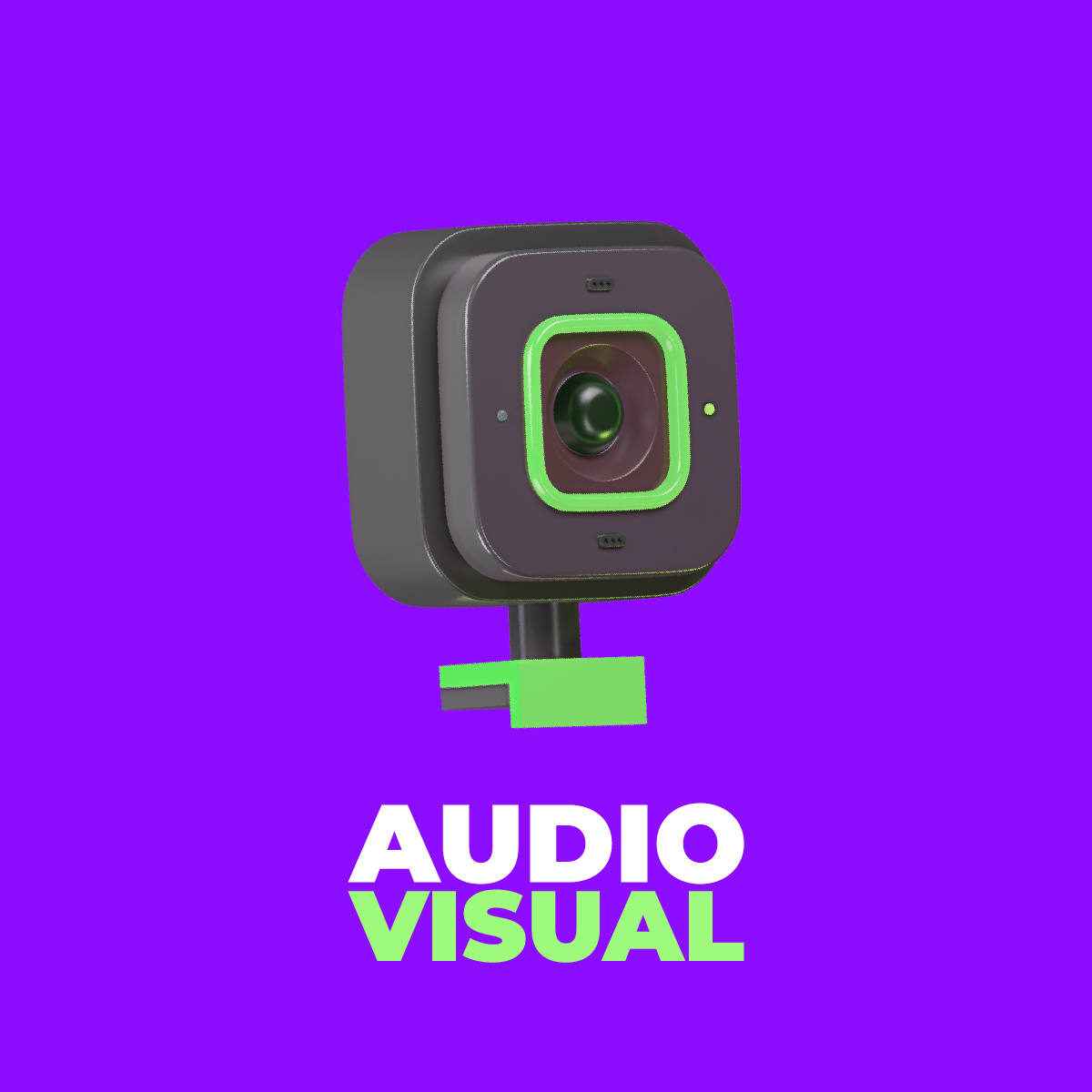 Audiovisual