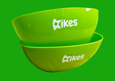 Kikes Bolws Corporative Fifts