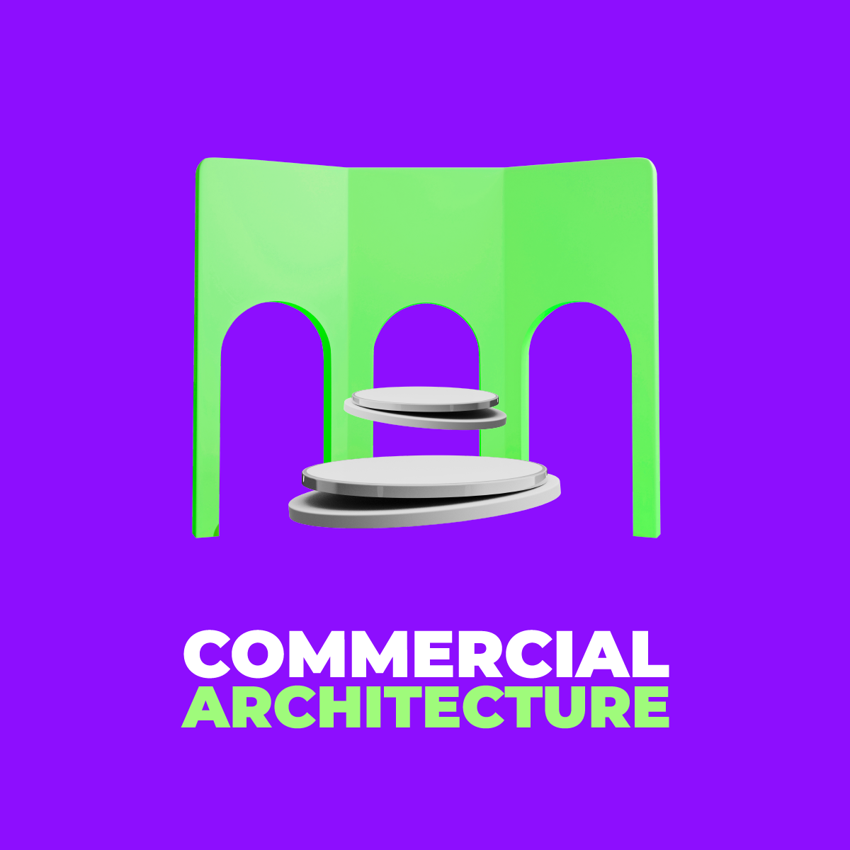 Commercial Architecture