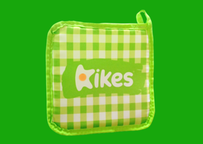 Kikes Corporative Fifts Coje ollas