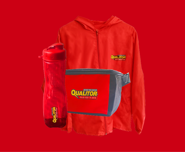 Kit Qualitor1