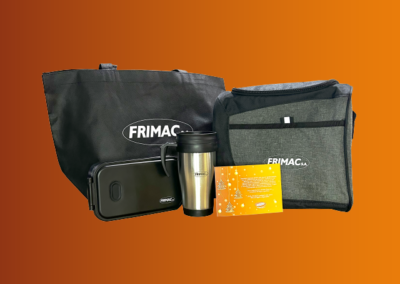 Frimac Kit Navidad
