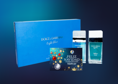 Ecospetroleo Kit Navidad