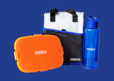 Coesco Día del Vendedor