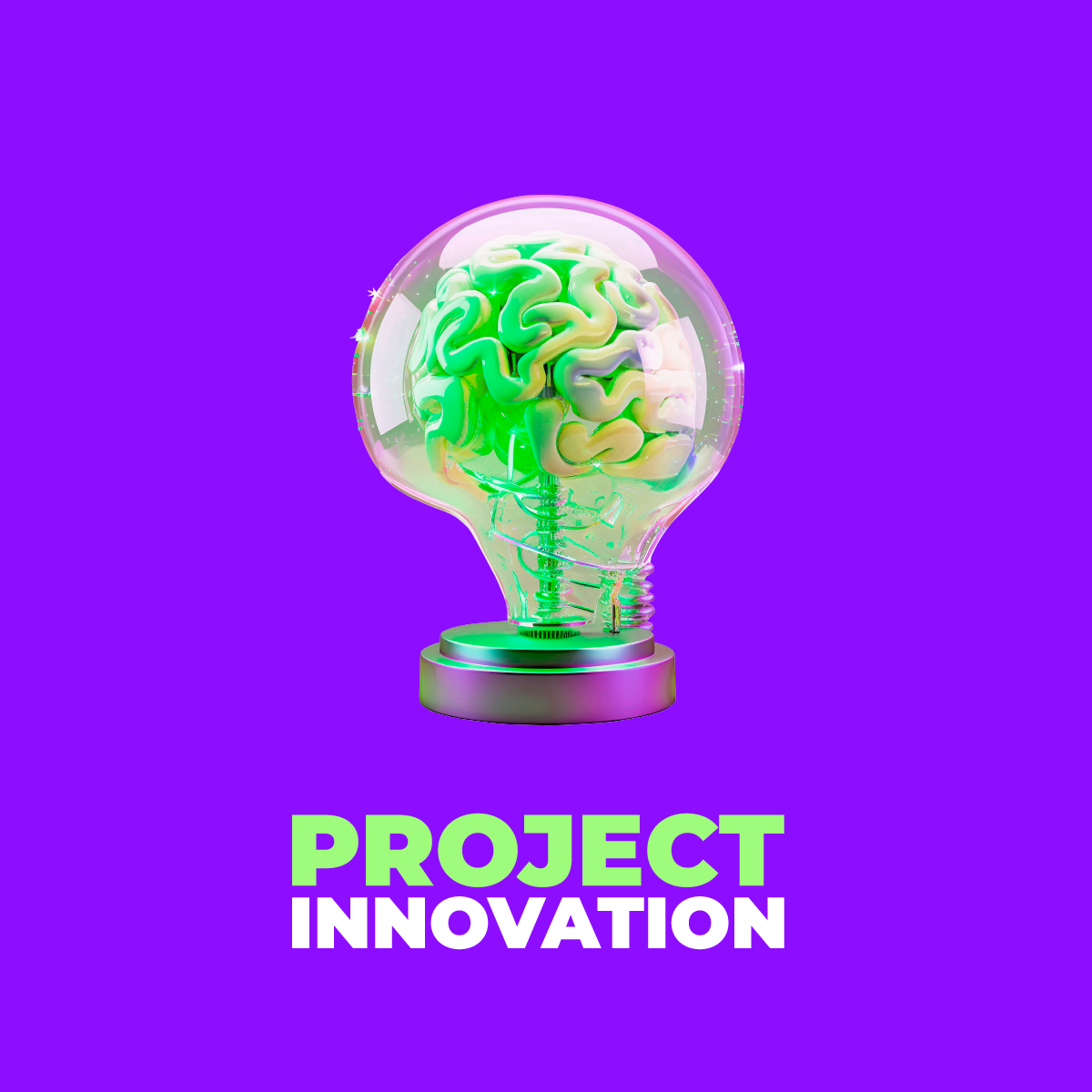 Project Innovation