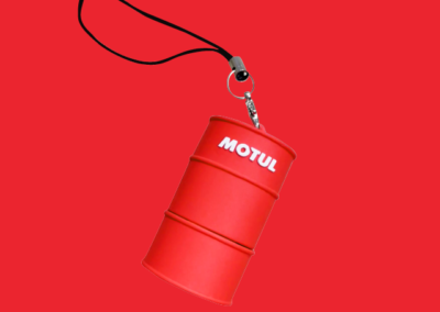 UBS Motul