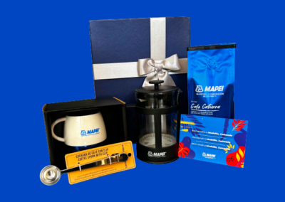Mapei Kit Cafetero