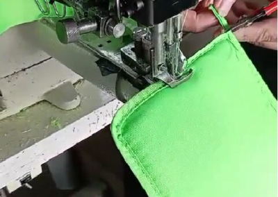 Confección Coje Ollas kikes
