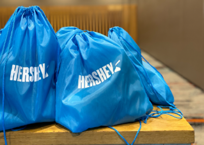 Kit Evento Hersheys