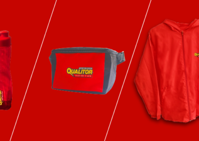 Qualitor Kit Navidad