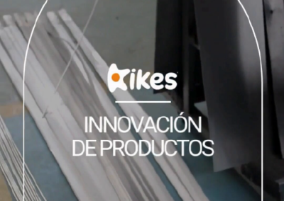 Moldes Kikes portada