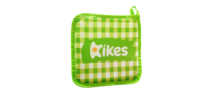 Coje Ollas kikes