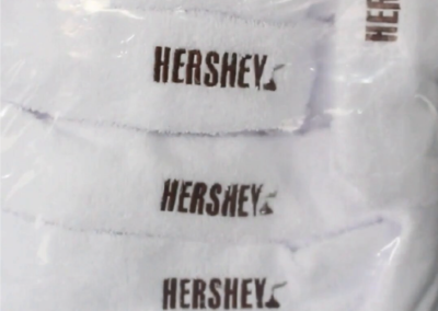 Empaque Diadema hersheys dia de las madres