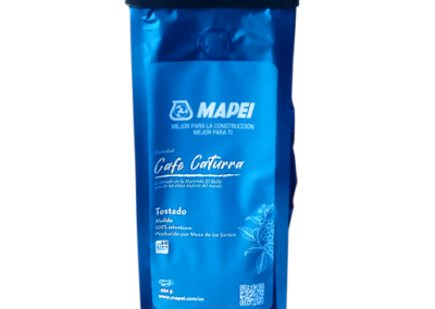 Cafe de Kit cafetero mapei