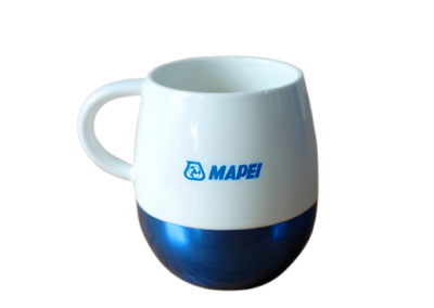 Vaso de Kit cafetero mapei