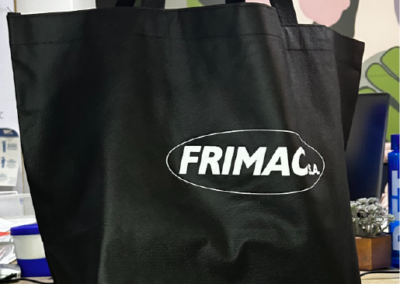 Kit navidad Frimac