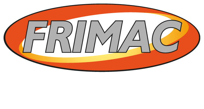 Logo Frimac