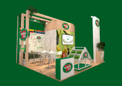 Westfalia Fruit en Territorio Aguacate 2025